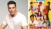 Akshay Kumar issues explosive warning over ‘Hera Pheri 3’ rights in public notice