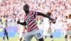 Folarin Balogun cleared for USA's World Cup clash against Belgium 