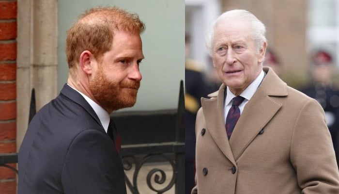 Prince Harry’s royal accommodation decision increases pressure on King Charles