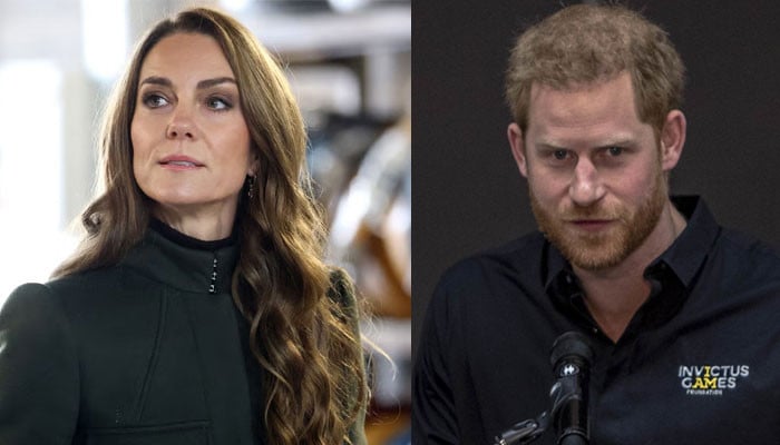Kensington Palace breaks silence with Kate’s message after King Charles snub to Harry