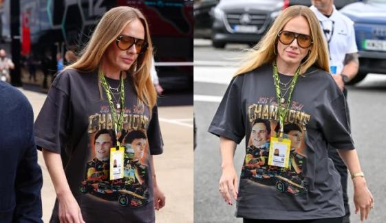 Adele makes surprise return for special reason, breaking two-year hiatus?