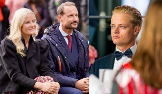 Norwegian royal family reaches key milestone after Marius Borg Høiby controversy