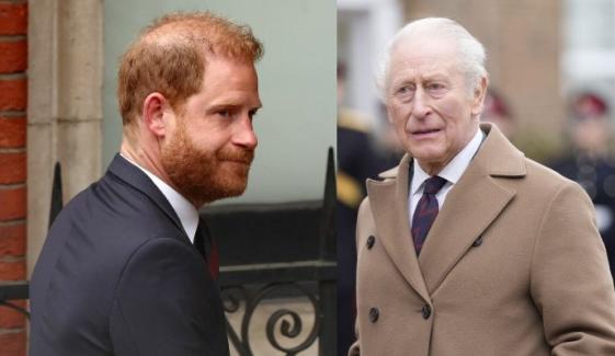 Prince Harry’s royal accommodation decision increases pressure on King Charles