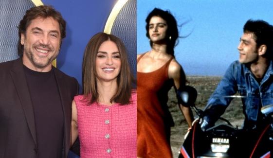 Penélope Cruz makes rare remarks on 16 years of marriage to Javier Bardem