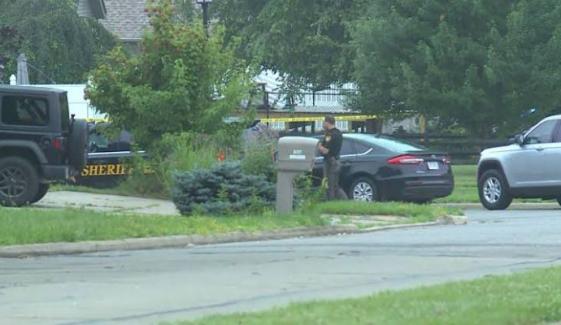 Ohio shooting leaves officer killed, 4 dead in Rittman: What we know so far