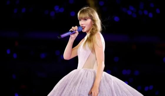 Who caught Taylor Swift’s wedding bouquet? Surprise guest finally revealed