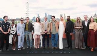 Tom Holland, Zendaya, Anne Hathaway, Matt Damon surprise fans with joint appearance