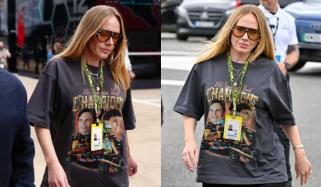 Adele makes surprise return for special reason, breaking two-year hiatus?