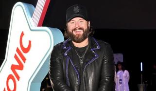 Country star Nate Smith reveals his lifestyle changes behind 70-pound weight loss