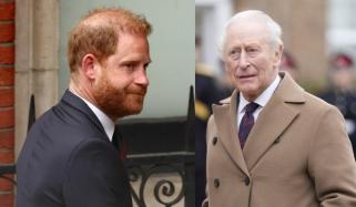Prince Harry’s royal accommodation decision increases pressure on King Charles