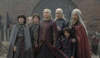 'House of the Dragon' episode 3 takes dark turn with major character developments