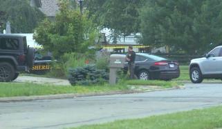 Ohio shooting leaves officer killed, 4 dead in Rittman: What we know so far