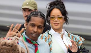 Rihanna expecting fourth baby with A$AP Rocky? Latest outing sparks buzz