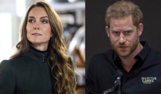 Kensington Palace breaks silence with Kate’s message after King Charles snub to Harry