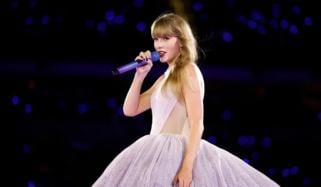 Who caught Taylor Swift’s wedding bouquet? Surprise guest finally revealed