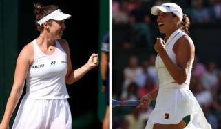 Madison Keys vs Linda Noskova: Wimbledon 2026 Round of 16 preview