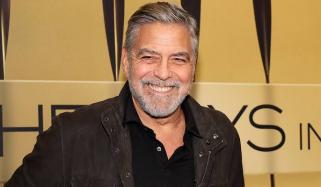 George Clooney’s Hollywood legacy to be honored with Venice Film Fest’s highest honor