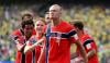 Erling Haaland stuns Brazil, sends Norway to first-ever World Cup quarterfinals