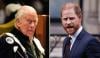 King Charles breaks cover after Prince Harry lashes out over royal stay denial