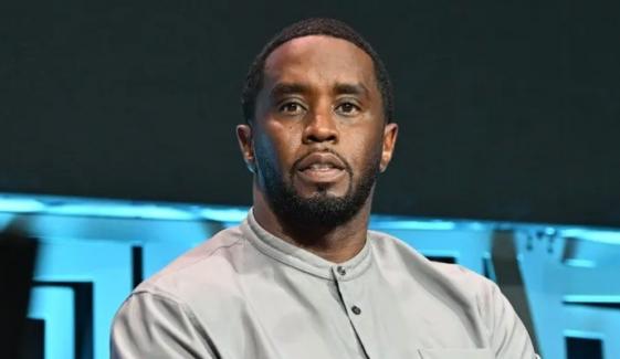 Sean 'Diddy' Combs faces fresh legal trouble as former child makes big claims