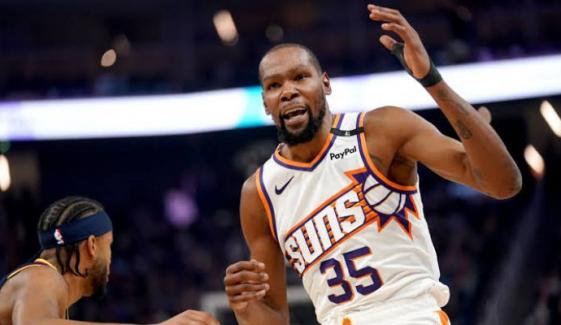 Kevin Durant trade rumors: Latest on Rockets’ stance