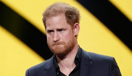 Prince Harry suffers humiliating loss in privacy lawsuit against Daily Mail