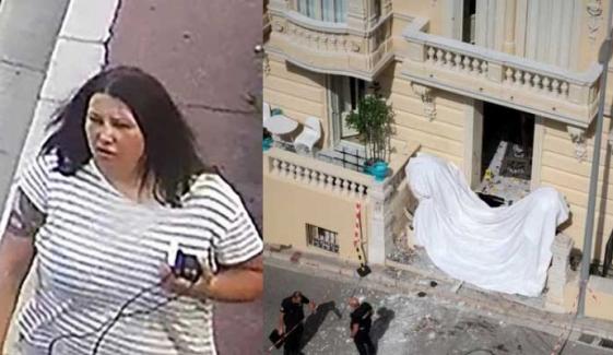 Monaco bomb attack: Female suspect found dead in Ukraine, two officials arrested