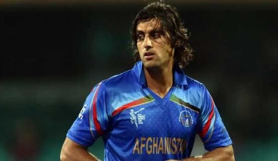 Shapoor Zadran, Afghanistan fast bowler dies at 38: What to know