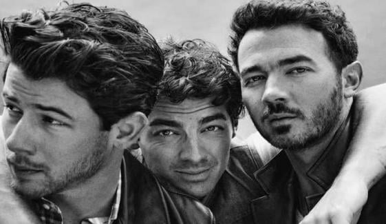 Jonas Brothers announce special 'Burning Up All Over' shows at Madison Square Garden 