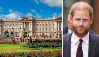 Buckingham Palace shares major update after Prince Harry’s explosive statement