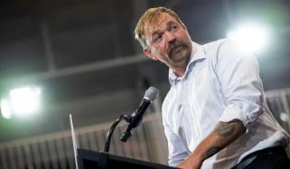 Maine democrat Graham Platner faces growing pressure to drop senate bid: Details