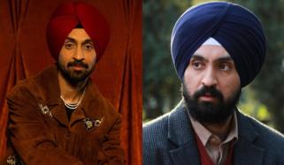Diljit Dosanjh's 'Sutluj' hits new roadblock after CBFC's major objection
