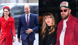 Kate and William’s reason to skip Taylor Swift wedding revealed: ‘neither of them...’