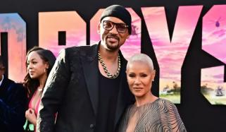 Will Smith, Jada Pinkett Smith quietly moved back in together after separation claims