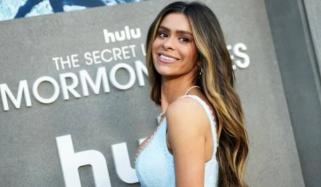 Taylor Frankie Paul makes honest confession about her mental health journey