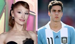 Ariana Grande breaks silence after reuniting with ex Ricky Álvarez: 'I Love You' 