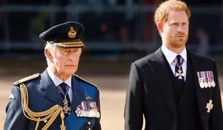 King Charles strongly reacts as Prince Harry’s unclear stance sparks ‘disruption’