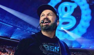 Country icon Garth Brooks to kick off exciting arena tour in Indy