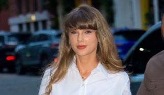  Taylor Swift kicks off married life with major legal triumph