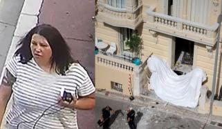 Monaco bomb attack: Female suspect found dead in Ukraine, two officials arrested