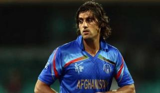 Shapoor Zadran, Afghanistan fast bowler dies at 38: What to know