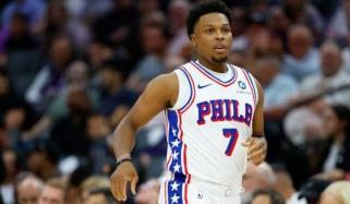 Kyle Lowry signs one-day Toronto Raptors contract to retire: 'my home'