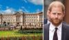 Buckingham Palace shares major update after Prince Harry’s explosive statement
