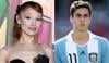 Ariana Grande breaks silence after reuniting with ex Ricky Álvarez: 'I Love You' 