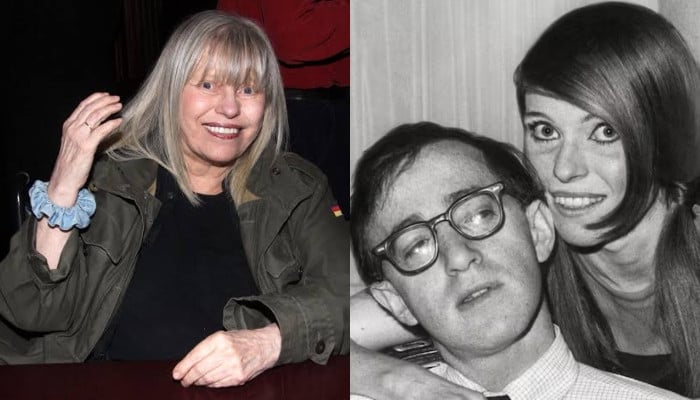 Louise Lasser dies at 87: Inside the legacy of 'Mary Hartman, Mary Hartman' legend 
