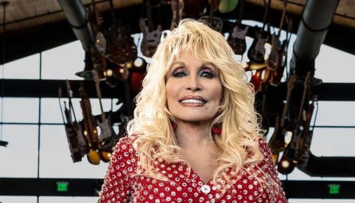 Dolly Parton bounces back with new career move after canceling Vegas shows