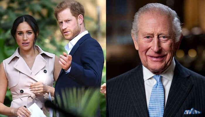 Meghan Markle drops explosive bombshell on King Charles after Harry’s fresh insult