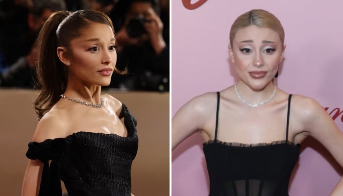 Ariana Grande shocks longtime impersonator with unexpected personal message