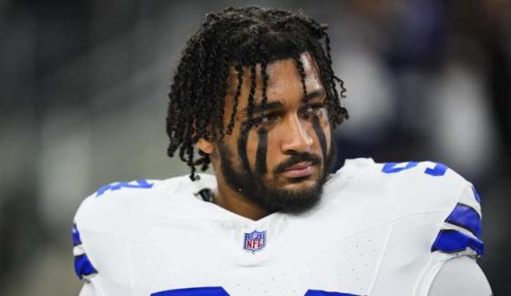 Marshawn Kneeland diagnosed with CTE after death at 24 last year 