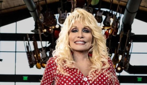 Dolly Parton bounces back with new career move after canceling Vegas shows